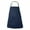 Navy, variant on 5502 Adjustable Neck Loop Apron