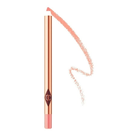 Charlotte Tilbury Mini Pillow Talk Lip Cheat (Travel Size)