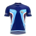 thumbnail image 3 of Virginia Bike Short Sleeve Cycling Jersey  for Women - Size M, 3 of 4