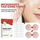 thumbnail image 3 of Blusoms Microdarts Tag'gone Patch,neutroera Blusoms Pro Microdarts Taggone Patch, 3 of 4