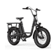 thumbnail image 1 of Bicicleta Eléctrica para Adultos Q-Bike QYT01 Motor 500W 48V 10Ah 20 pulgadas, 1 of 6