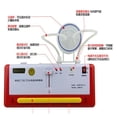 thumbnail image 3 of Small Vacuum Packaging Machine Household Vacuum Packaging Machine Dry And Wet Dual Purpose Vacuum Packaging Machine, 3 of 5
