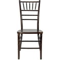 thumbnail image 7 of Emma + Oliver Fruitwood Chiavari Chair, 7 of 7