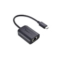 thumbnail image 2 of Cable Matters ADAPTADOR USB C a Gigabit Ethernet con carga de 100 W Co, 2 of 2