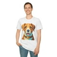thumbnail image 5 of Dog Shirt, Shirt with Dog, Animal Tee, Shirt with Animals, 5 of 92