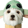 thumbnail image 3 of Disney Mandalorian "The Child" Baby Yoda Pet Costume for Dog or Cat, 3 of 6
