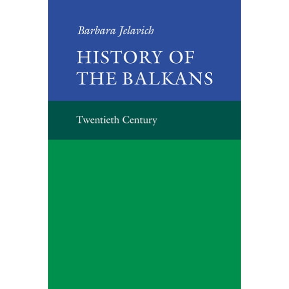 Joint Committee on Eastern Europe Public History of the Balkans: Volume 2, Book 12, (Paperback)
