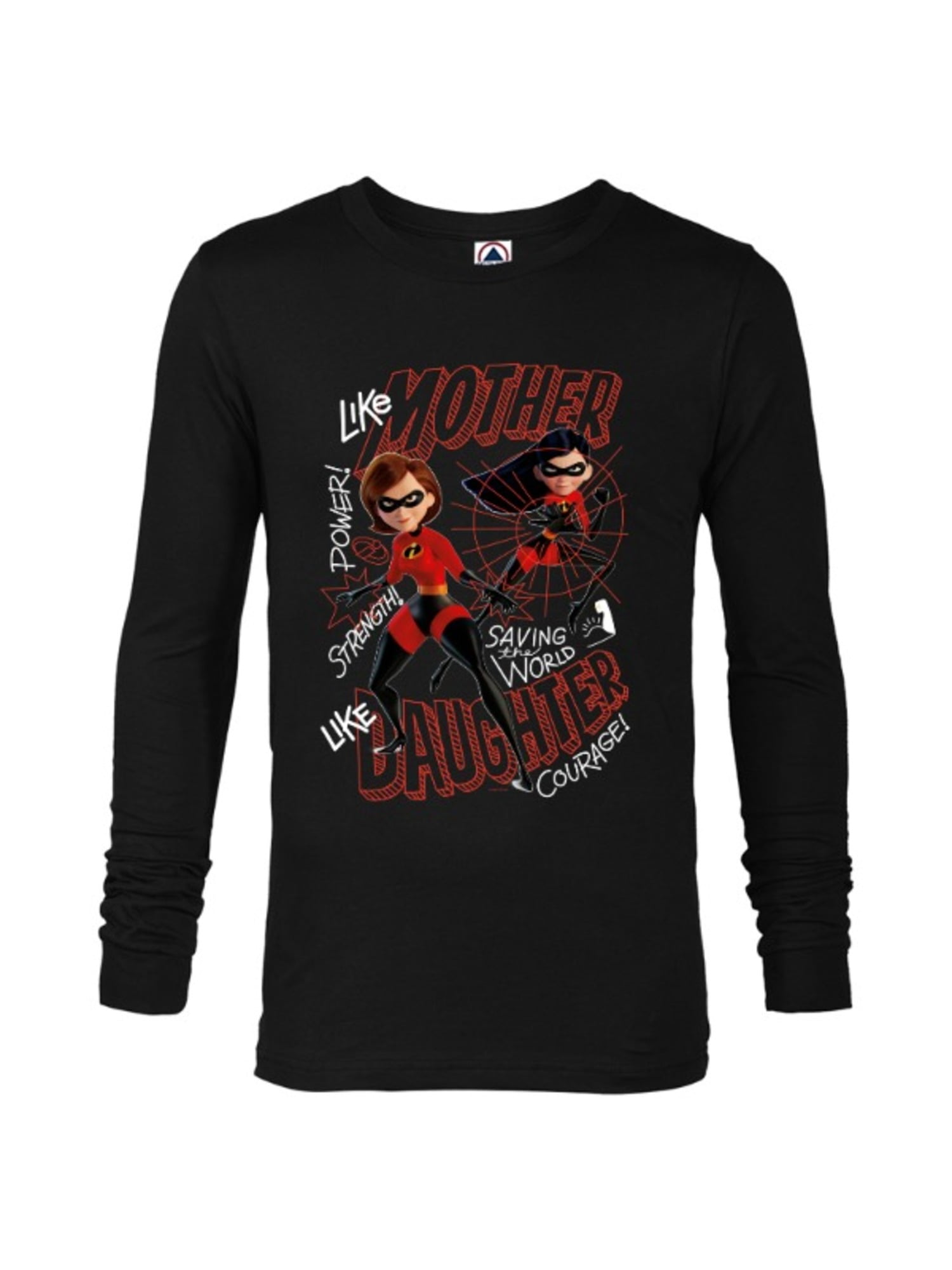 Long Sleeve T-Shirt for Men 