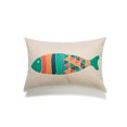 thumbnail image 1 of Housse de Coussin Lombaire, 1 of 1