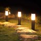 thumbnail image 3 of Luz LED Solar impermeable para jardín, lámpara de paisaje exterior para camino, Patio, iluminación de decoración de césped, 3 of 4