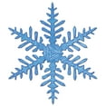 thumbnail image 3 of Roylco Super Snowflake Stencils – Large Winter Design Stencil Set for Seasonal Art Projects, Classroom Decor, Snowflake Crafting & Creative Expression, 3 of 4
