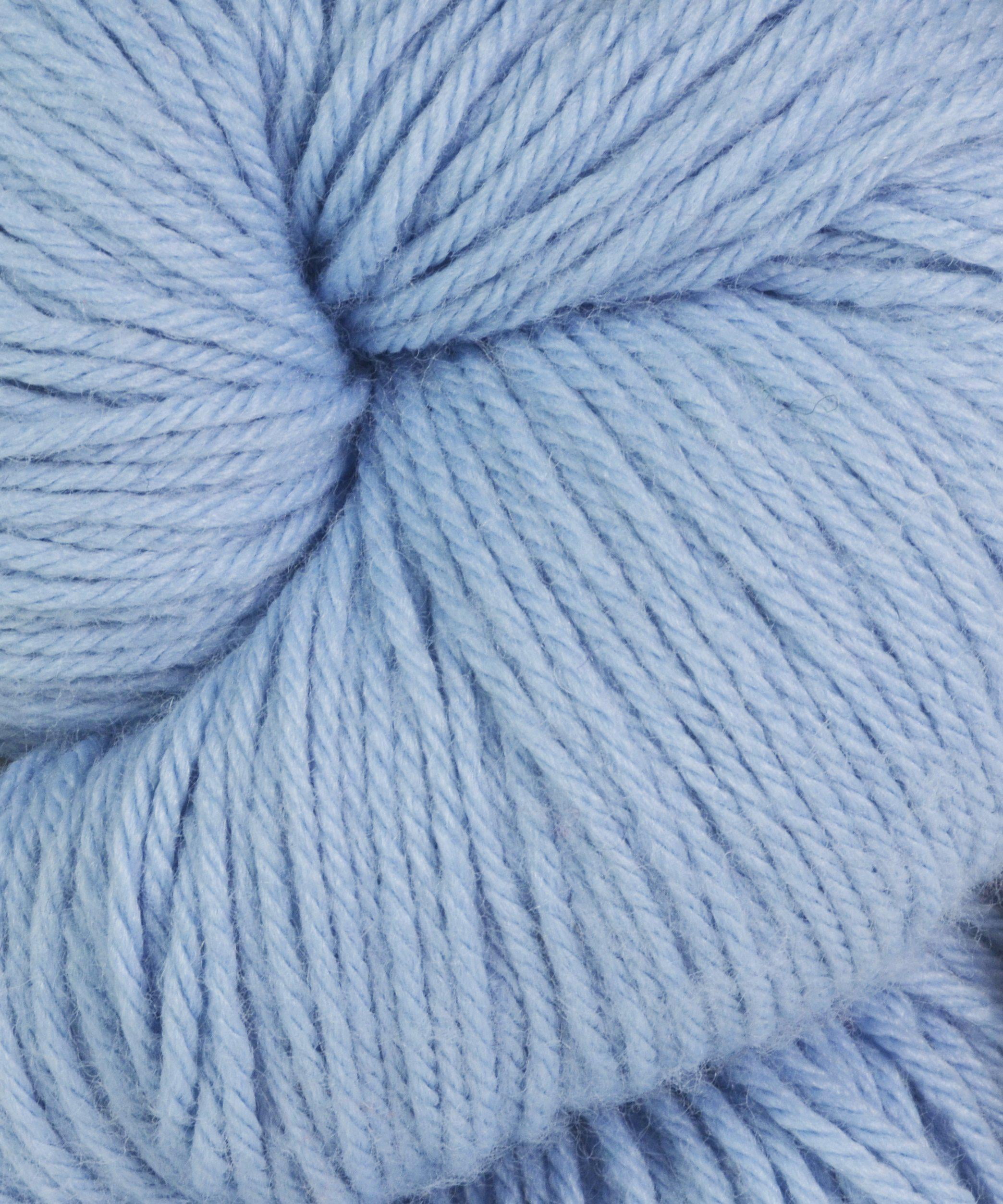 wool yarn walmart