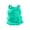 No. 9 green, variant on 50PCS Resin Frog Figures Tiny Plastic Frogs Colorful Ornaments for Crafts and Plant Display