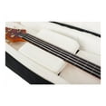 thumbnail image 5 of Gator Cases Pro-Go Deluxe Double Electric Bass Guitar Gig Bag, 5 of 11
