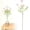 Pink, variant on Artificial Small Daisies Dutch Bouquet, 1 Pack Realistic Faux Flower Vase Arrangement for Home Hotel Wedding Centerpieces Indoor Decor