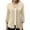 Beige, variant on Ketyyh-chn99 Cardigans Casual Lightweight Knit Cardigan Sweaters of Female Beige,S
