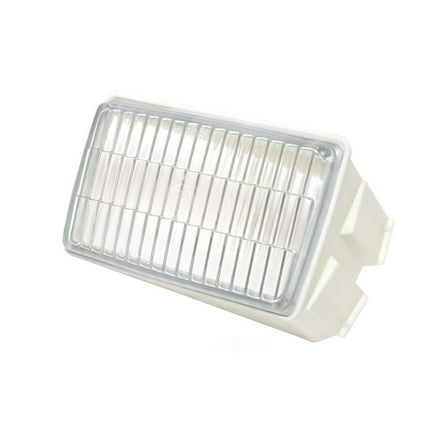 URO 91163194201 Fog Light Lens