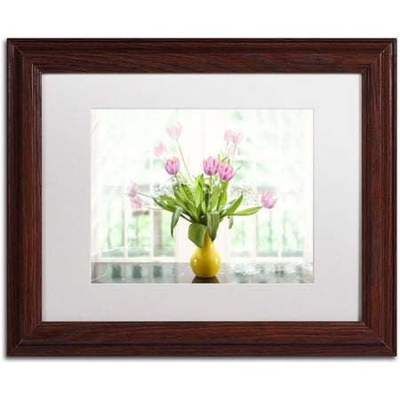 Window Frame Art Trademark Fine Art