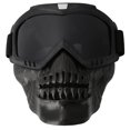 thumbnail image 2 of Detachable Goggles,Outdoor Detachable Motorcycle Goggles Outdoor Goggles Goggles Breakthrough Technology, 2 of 8