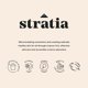 thumbnail image 2 of Hidratante Stratia Lipid Gold con Ceramidas y Niacinamida para Fortalecer e Hidratar la Piel, 2 of 8
