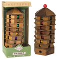 thumbnail image 1 of True Genius Casse-Tête Pagode Chinoise, 1 of 1