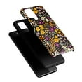 thumbnail image 3 of Casely Galaxy S20 Plus Case | Falling for You | Plum Floral Case Essential/Galaxy S20 Plus, 3 of 3