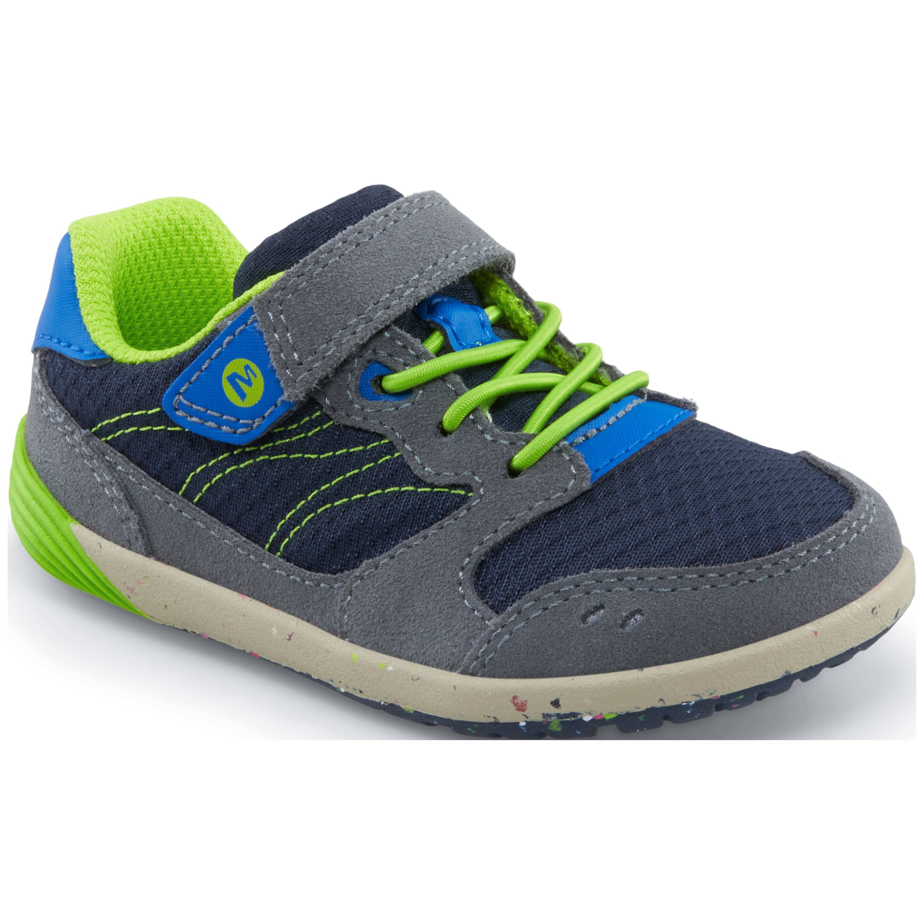 Merrell kids bare steps Clearance