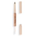 thumbnail image 1 of Revolution Beauty London Dúo Rubio para Cejas, 1 of 8