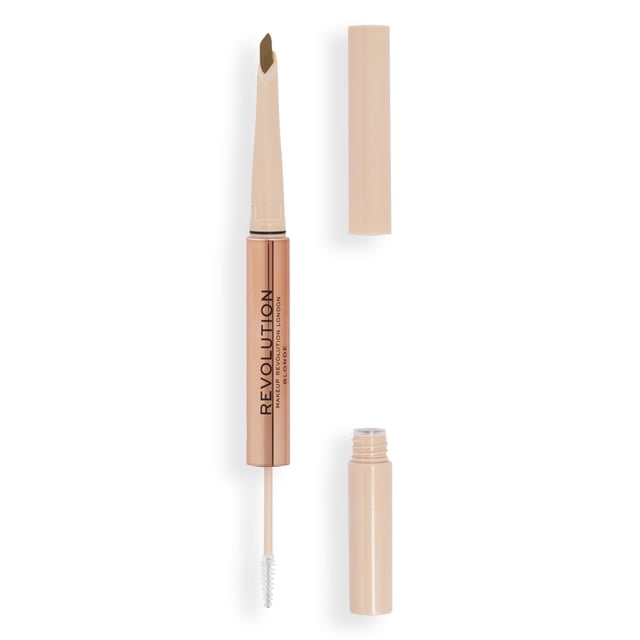 Revolution Beauty London Dúo Rubio para Cejas