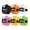 Mixed Color 2, variant on Attendance Counter Set 6 Pack, 4 Digit Manual Finger Counter for Scorekeeping, Inventory Counts and Reset Use Tasks