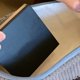 thumbnail image 1 of Bolso De Cosméticos Neceser de pana con lunares Neceser vintage para adolescentes (Gris Dot L) Ndcxsfigh Para Estrenar, 1 of 9