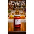 thumbnail image 2 of Manteca de Corojo Epo Puro 500ml para Ofrendas y Limpias, 2 of 6