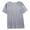 Gray, variant on Maean Mens Lightweight Shirts Quick Dry Short Sleeve Crew Neck Breathable Athletic Running Tshirts