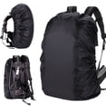 thumbnail image 4 of Rain Cover Backpack 20L-80L Waterproof Bag Tactical Outdoor Camping Hiking, 4 of 7