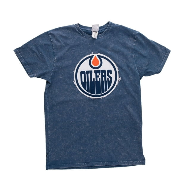 Oilers t shirts walmart 2025