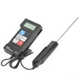 thumbnail image 1 of EM502C Food  Memory Function Celsius Fahrenheit Switchable with 17cm Length Probe, 1 of 8