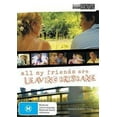 thumbnail image 1 of Tous Mes Amis Quittent Brisbane [ FORMAT NON-USA, PAL, Reg.0 Import - Australie ], 1 of 1