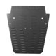 thumbnail image 4 of Rejilla del capó Spptty de hierro negro para Wrangler TJ LJ 97-02 JK 2007-2016, 4 of 7