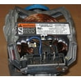 thumbnail image 3 of W10410999 Maytag Dryer Motor for Vintage Y-303358 3-3358 PS3500893 AP5272724, 3 of 5