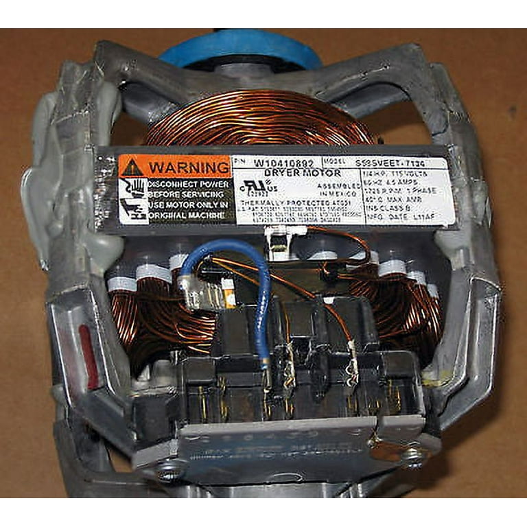 Maytag dryer cheap motor price