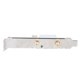 thumbnail image 5 of Adapter Card Ngff To Pci-e Adapter Card Wireless Network Card Network Card Converter Card Adapter Card NGFF To PCIE AC Wireless Network WIFI Converter Electronic Components ANGGREK Wireless Network Card, 5 of 8