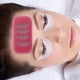 thumbnail image 4 of 5 unids Extensión de la pestaña Injerto Placa de pegamento Pegamento Pegue Pallet Herramienta de salón de belleza, 4 of 6
