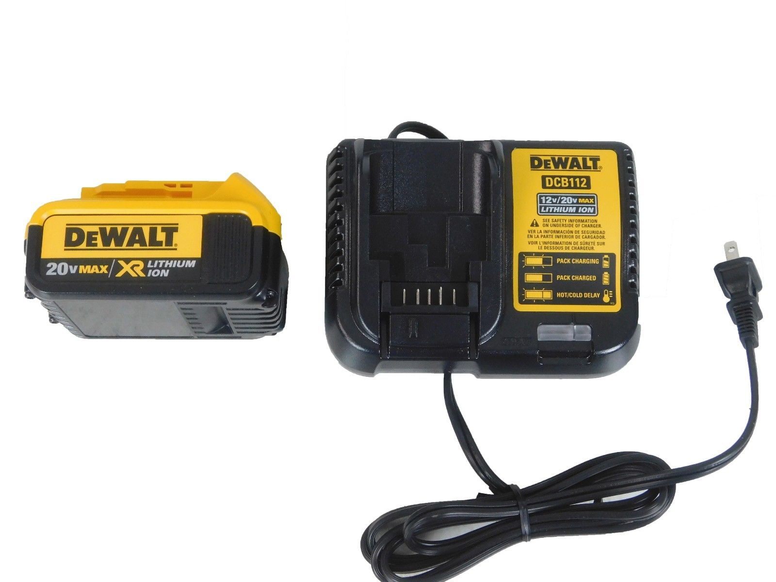 Переделка зарядного Dewalt DCB112 (12-18 V Max) на 220в - Страница 3 - Форум