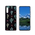thumbnail image 1 of Cactus-29 Phone Case, Degined for LG Velvet 4G Case Men Women, Flexible Silicone Shockproof Case for LG Velvet 4G, 1 of 1