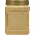 thumbnail image 6 of Rani Coriander Ground Powder (Indian Dhania) Spice 14oz (400g) PET Jar ~ All Natural | Salt-Free | Vegan | No Colors | Gluten Friendly | NON-GMO | Kosher | Indian Origin, 6 of 7