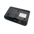 thumbnail image 2 of Fingerprint Attendance System Biometric Clock in Machine Employee Keypad Electric Time Clock Recorder USB Data Management Device, 2 of 6