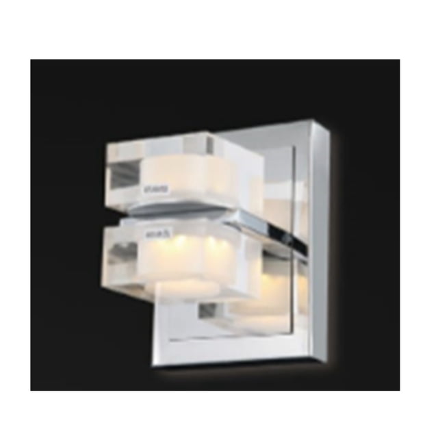 Lampara Arbotante Lantanas 1 Luz Iluminación Luz Vic Innovador