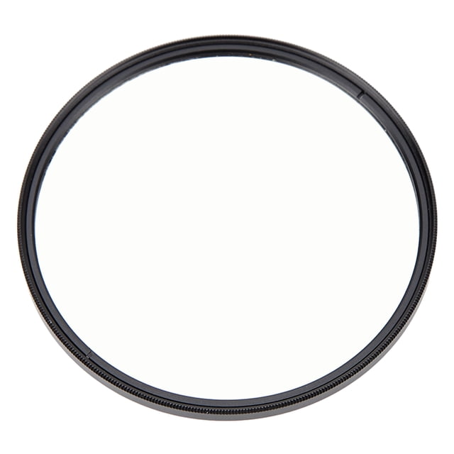Tapa De Filtro De Cámara, Filtro Uv De Cámara, Filtro Solar, Accesorio De Filtro De Lente Solar Para Filmación De Fotografía