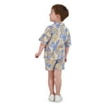 thumbnail image 2 of Lilo & Stitch Toddler Boy Resort Short Set, Sizes 12 Months-5T, 2 of 5