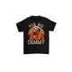 thumbnail image 1 of Camiseta Ootd para hombre y mujer, camisetas novedosas vintage Fred Sanford You Big Dummy, camiseta de manga corta, ultra suave y transpirable, 1 of 6
